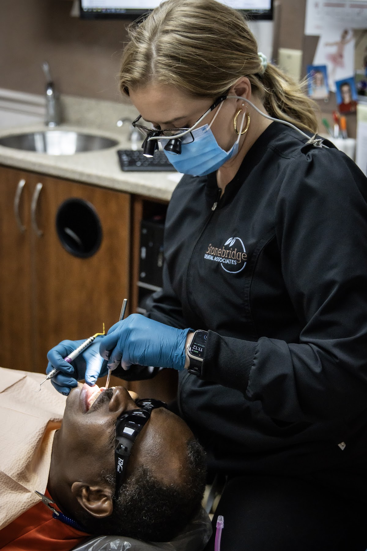 Stonebridge Dental Associates photo 1