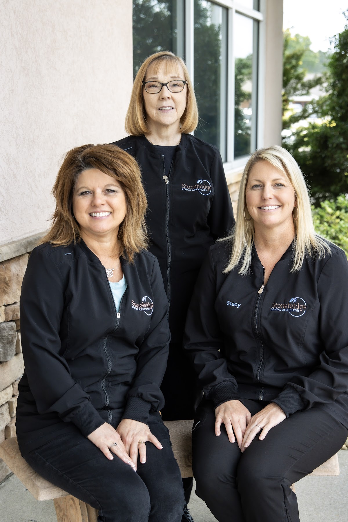 Stonebridge Dental Associates photo 2