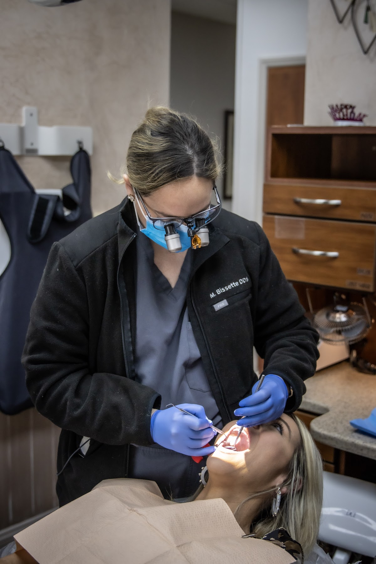 Stonebridge Dental Associates photo 3