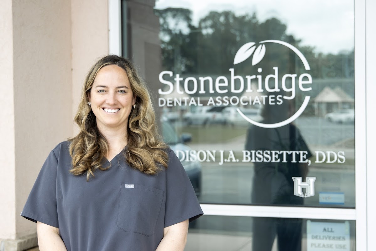 Stonebridge Dental Associates photo 5