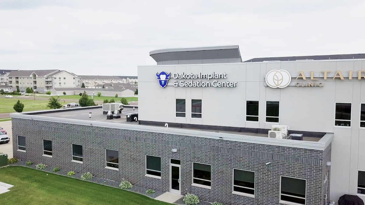Dakota Implant & Sedation Center photo 1