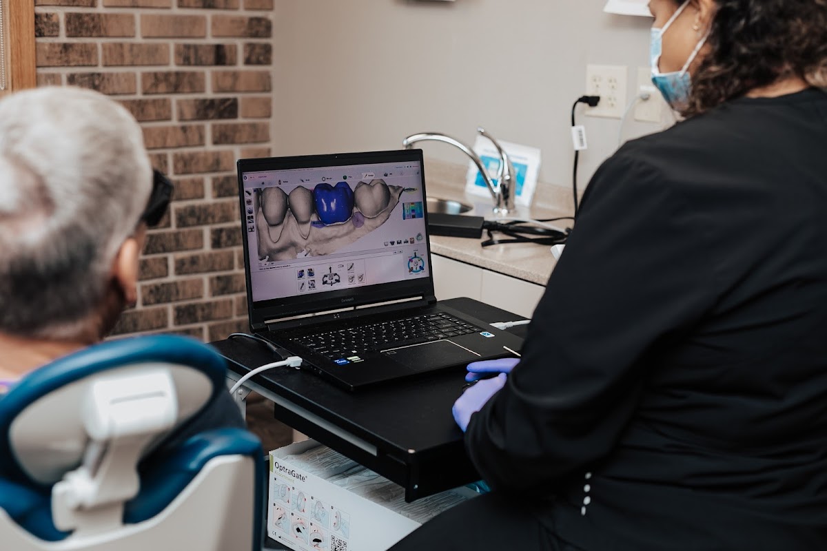 Dakota Implant & Sedation Center photo 3