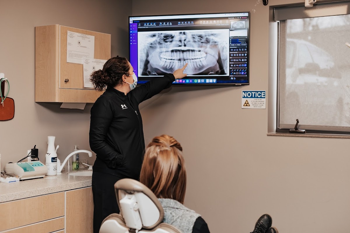Dakota Implant & Sedation Center photo 4