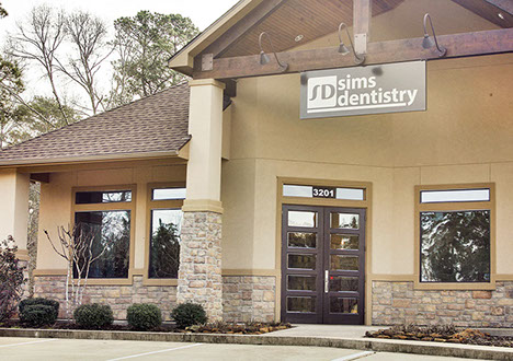 Sims Dentistry photo 1