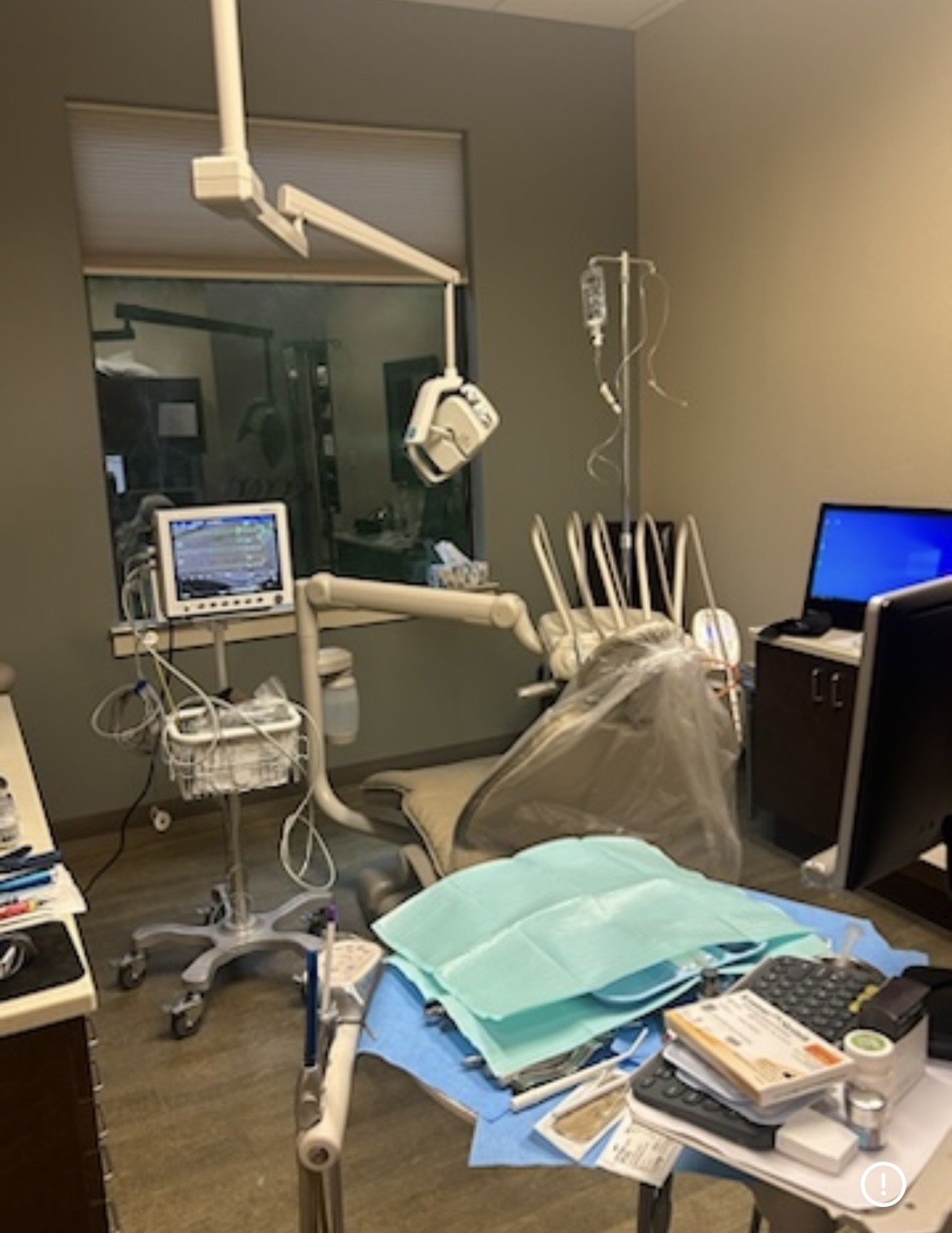 Sims Dentistry photo 2