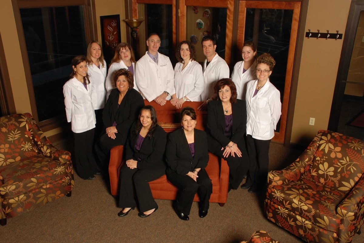 Dr. Julie C. Berger, DDS photo 1
