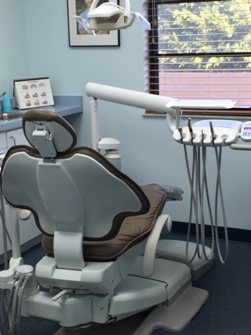 Treasure Coast Dental - Dr. Rachel S. Squier photo 2