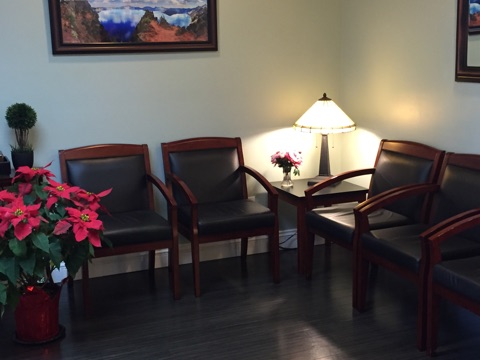 Treasure Coast Dental - Dr. Rachel S. Squier photo 5