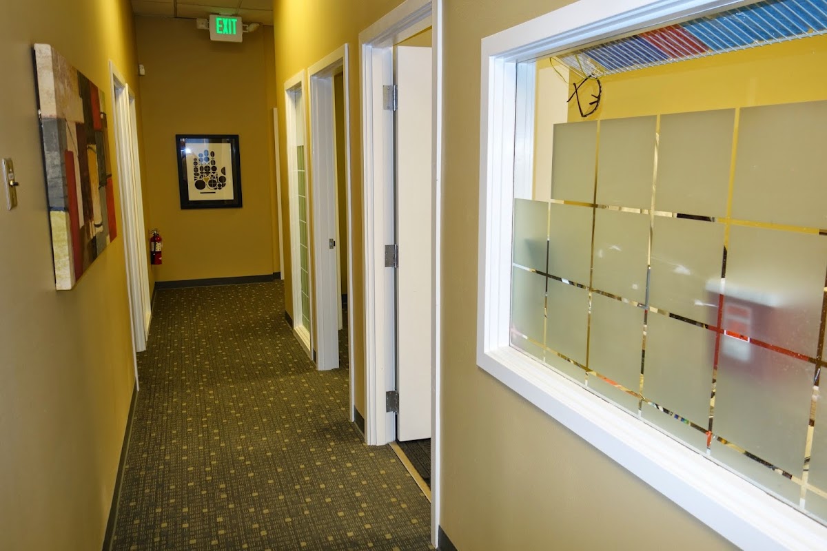 Olympic Dental and Denture Center photo 1