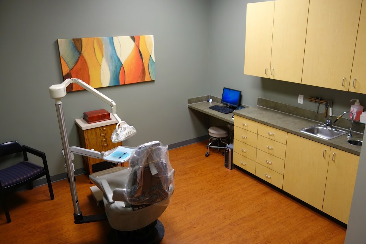 Olympic Dental and Denture Center photo 2