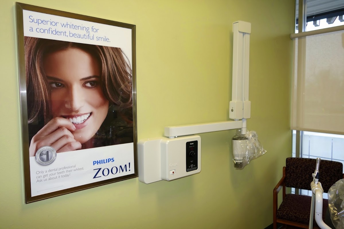 Olympic Dental and Denture Center photo 3