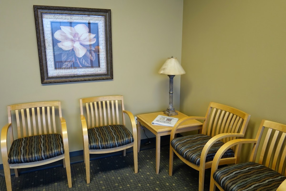 Olympic Dental and Denture Center photo 4