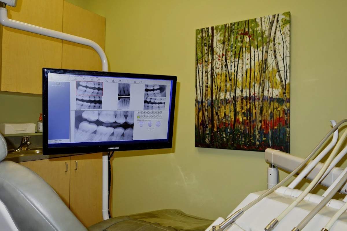 Olympic Dental and Denture Center photo 5