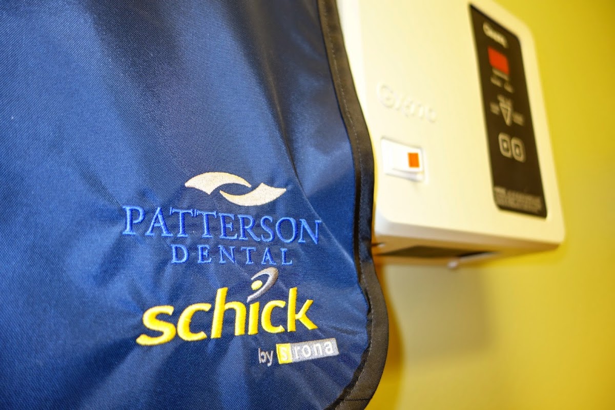 Olympic Dental and Denture Center photo 6
