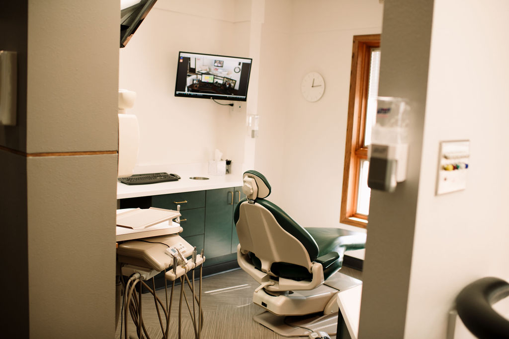 Core Dental Care - Dr. Kurt Ericksen, DMD photo 1