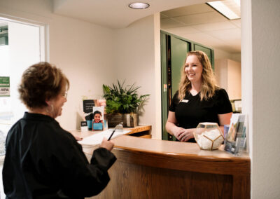 Core Dental Care - Dr. Kurt Ericksen, DMD photo 2