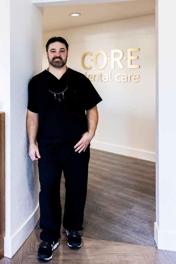 Core Dental Care - Dr. Kurt Ericksen, DMD photo 4