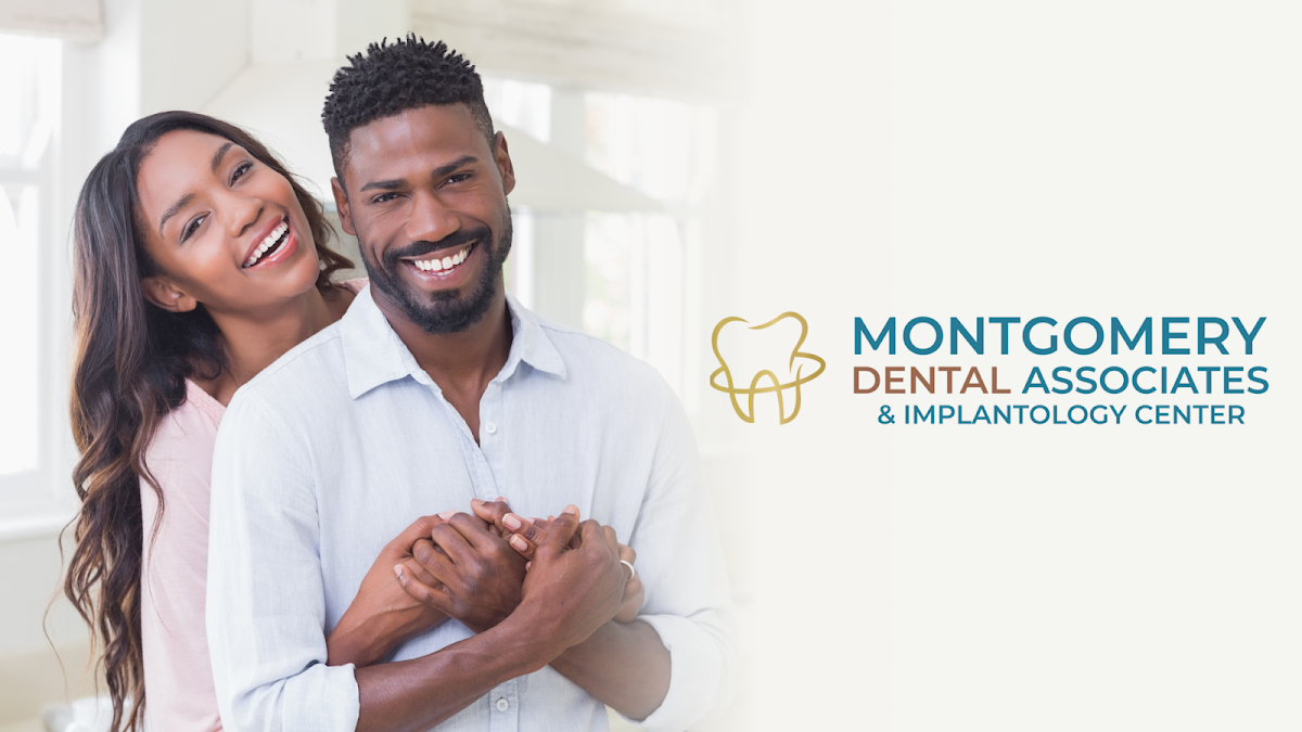 Montgomery Dental Associates & Implantology Center photo 1