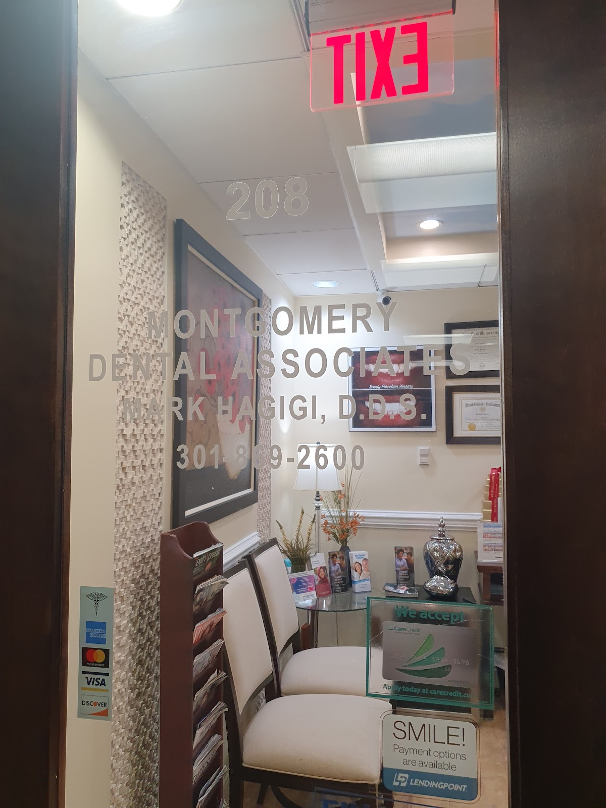 Montgomery Dental Associates & Implantology Center photo 3