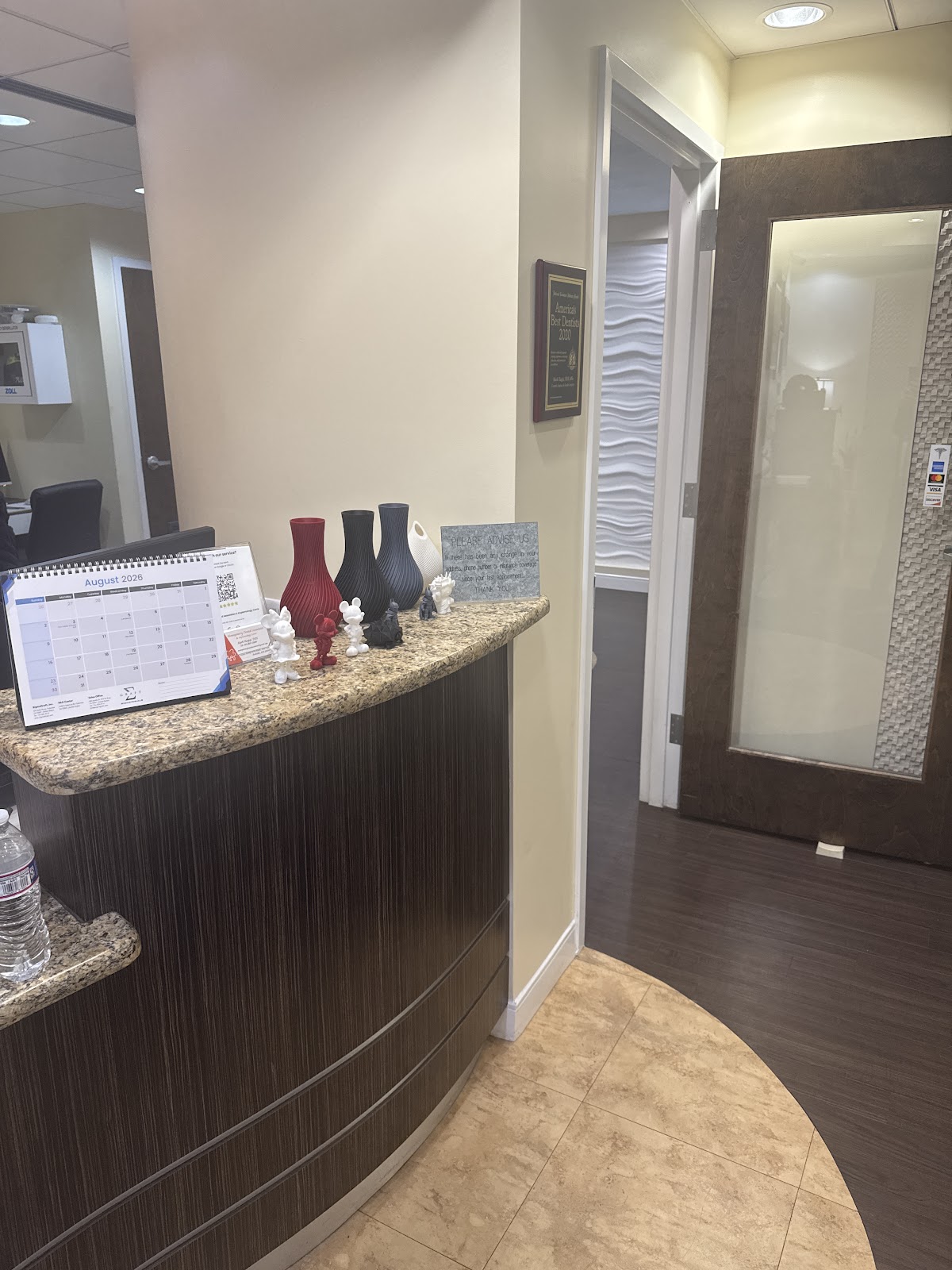 Montgomery Dental Associates & Implantology Center photo 4
