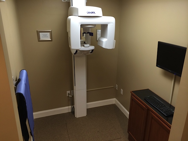 Branca Oral Surgery & Dental Implant Center, PC photo 5