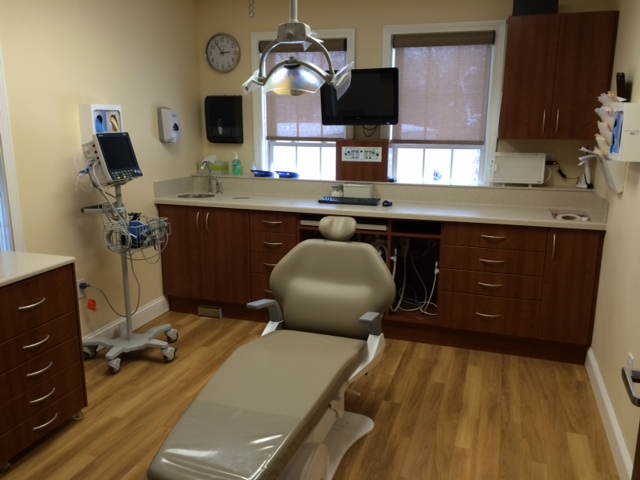 Branca Oral Surgery & Dental Implant Center, PC photo 6