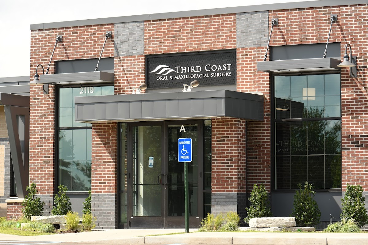 Third Coast Oral and Maxillofacial Surgery photo 1