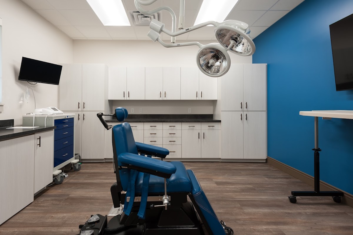 Third Coast Oral and Maxillofacial Surgery photo 2