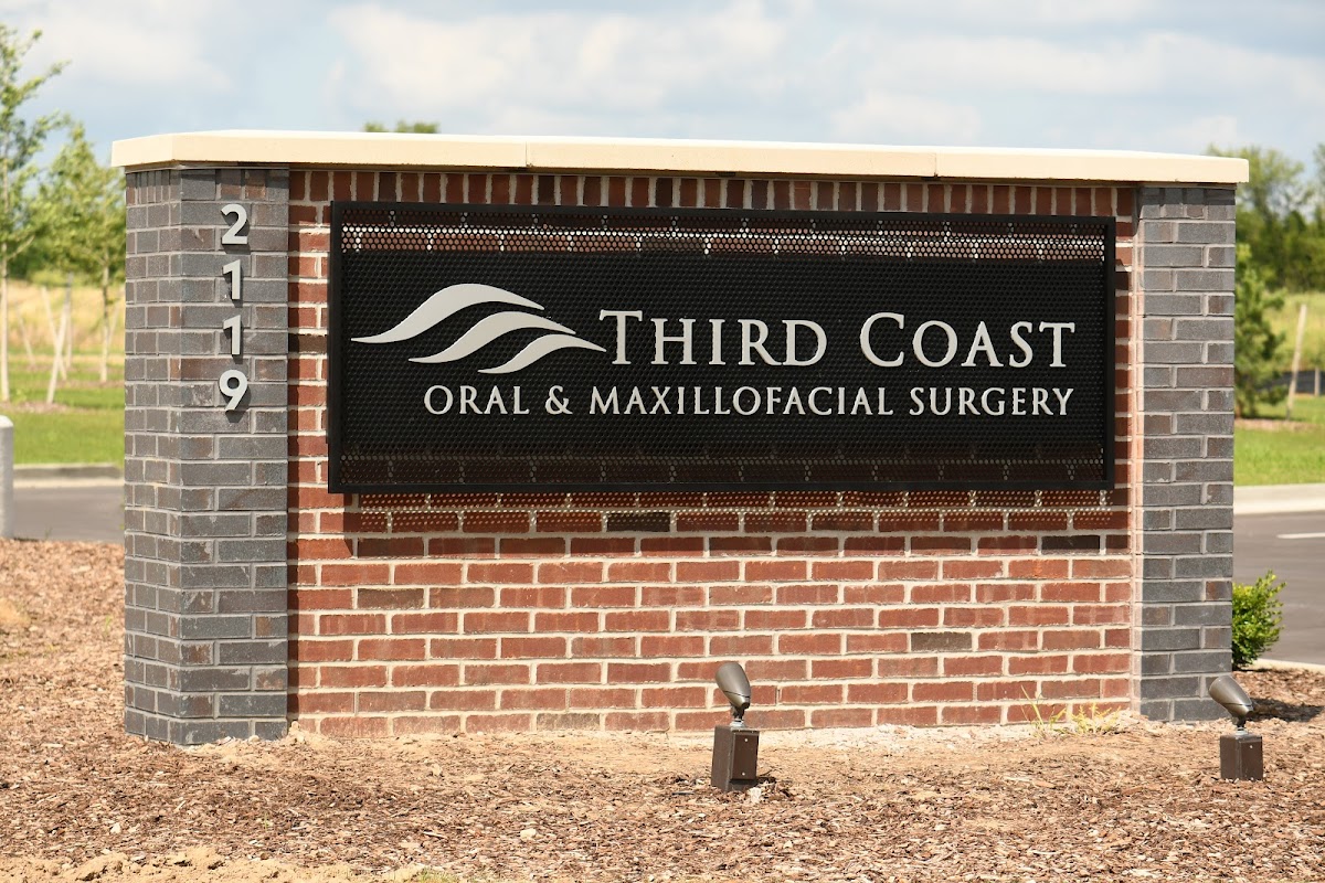 Third Coast Oral and Maxillofacial Surgery photo 6