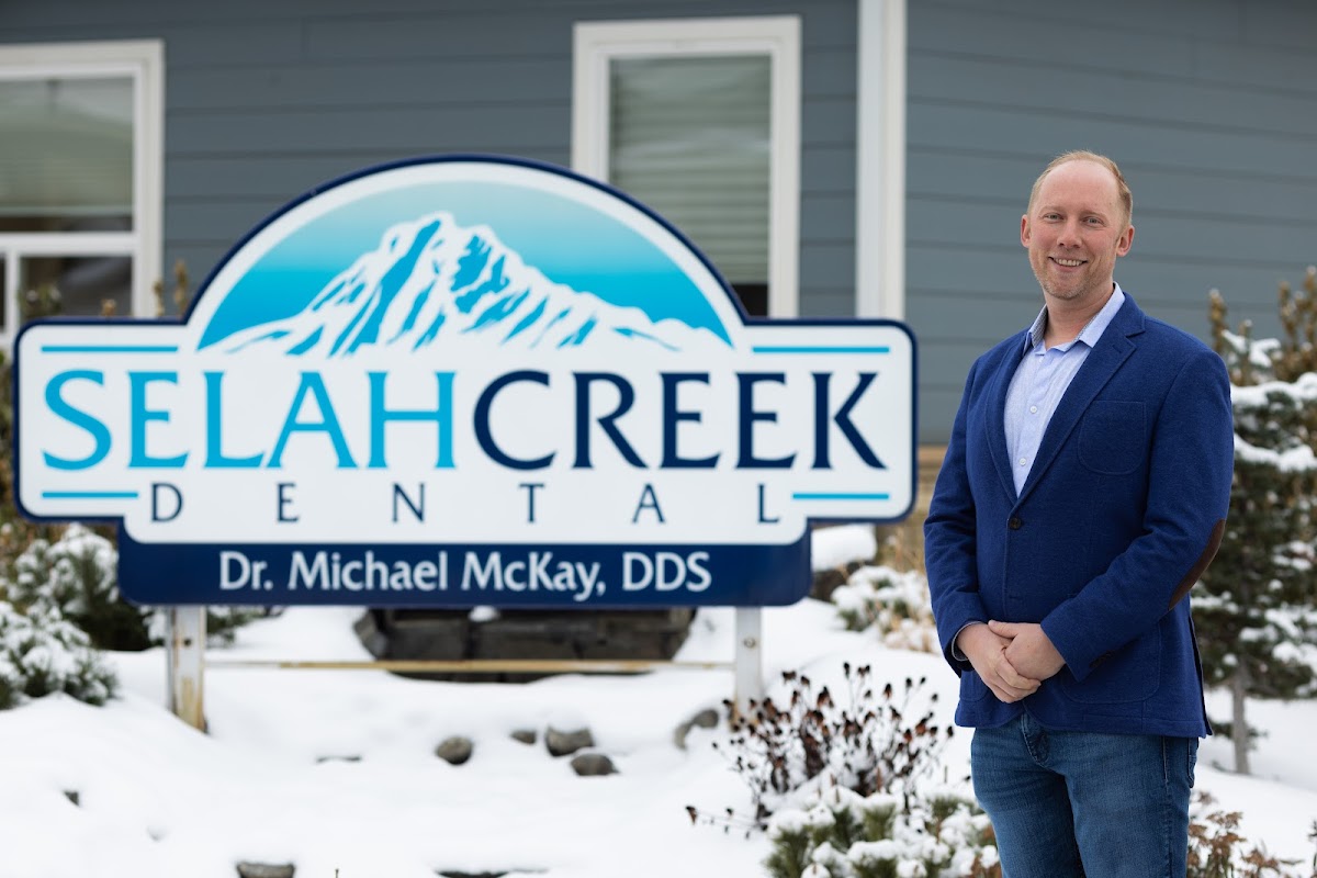 Selah Creek Dental photo 1