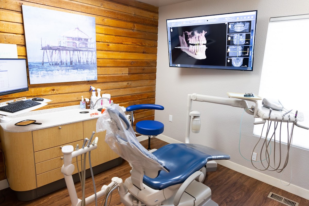 Selah Creek Dental photo 2