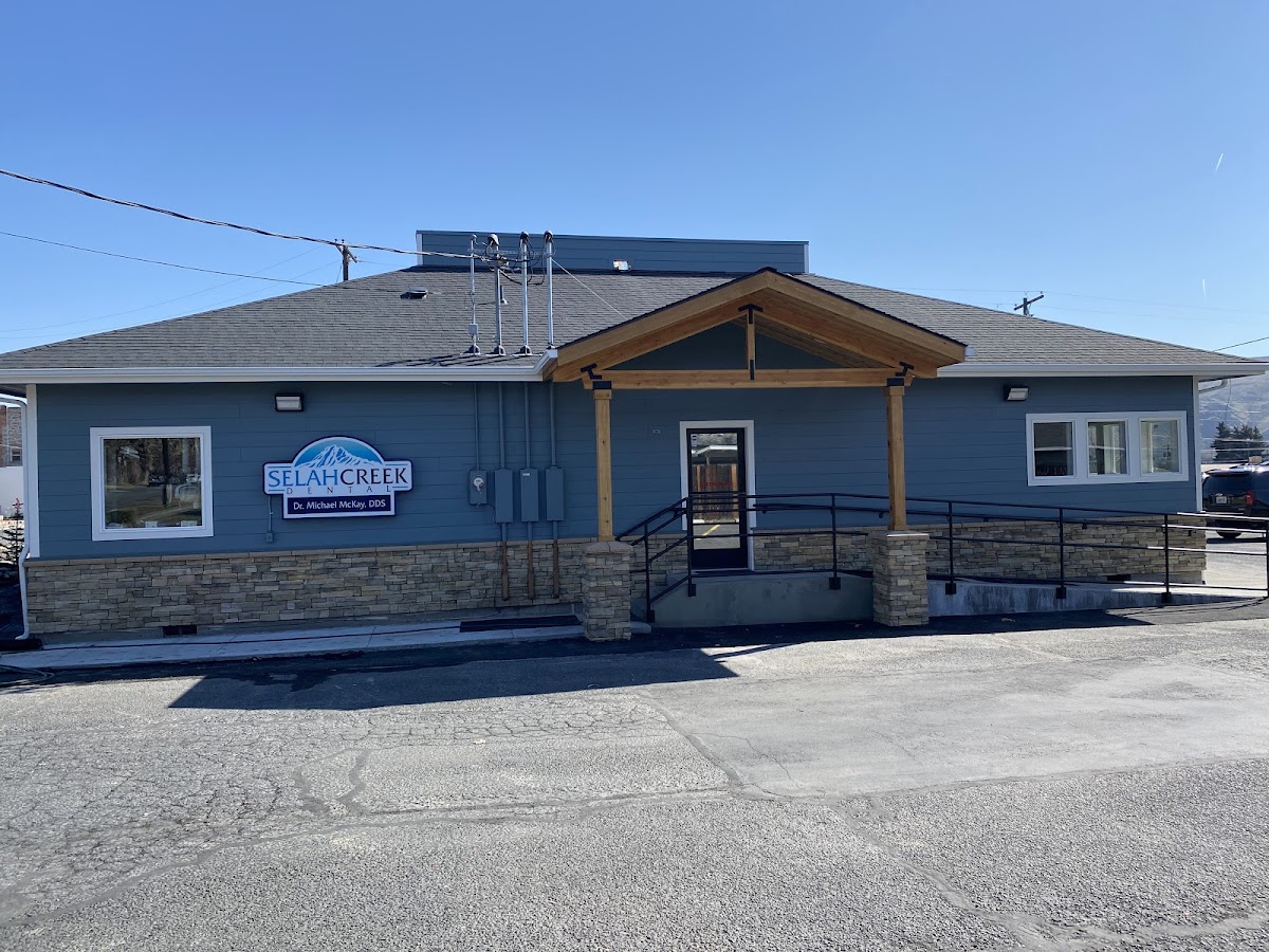 Selah Creek Dental photo 3