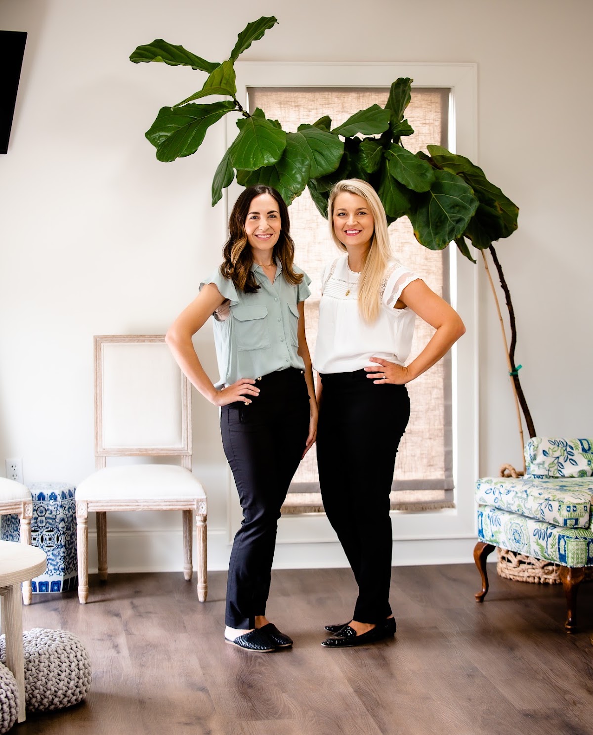 Cypress Creek Dental - Tia C. Kennedy DMD photo 3
