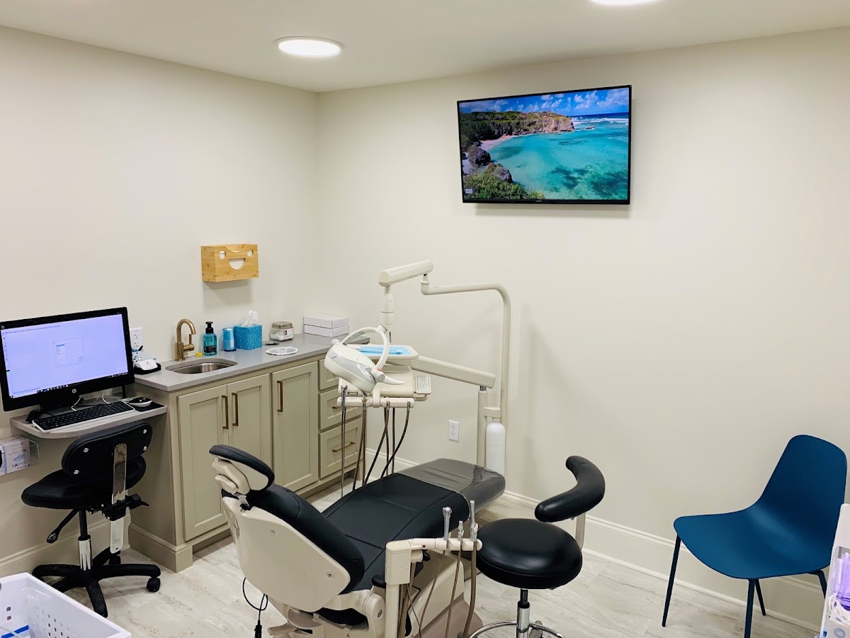 Cypress Creek Dental - Tia C. Kennedy DMD photo 4