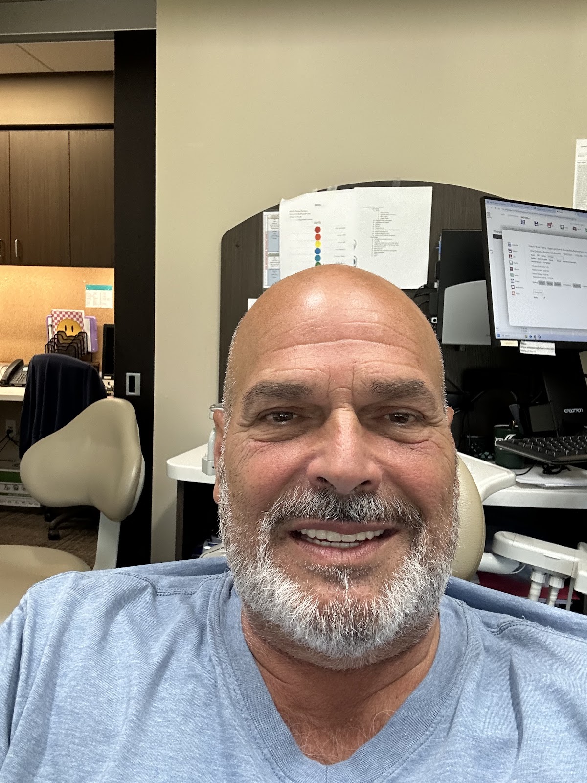Clearchoice Dental Implant Center - West Harrison photo 3