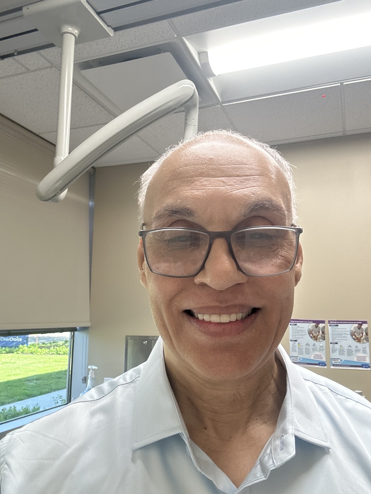 Clearchoice Dental Implant Center - West Harrison photo 5