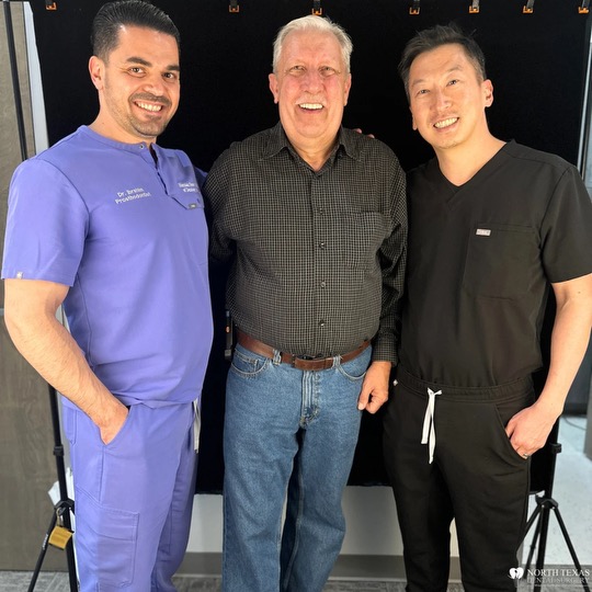 North Texas Dental Surgery photo 2