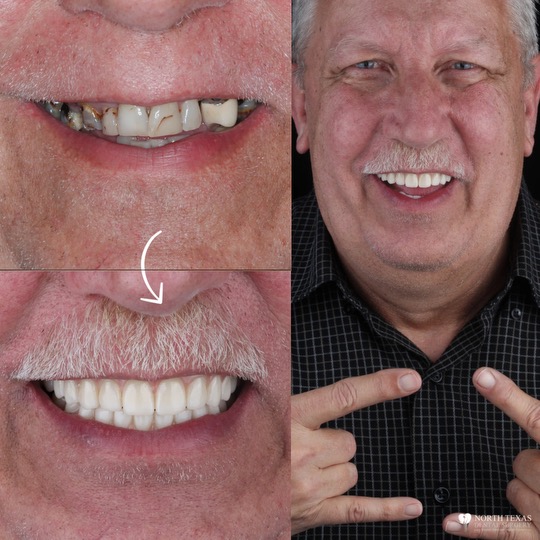 North Texas Dental Surgery photo 3