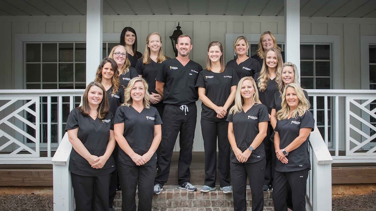 Crescent Family and Cosmetic Dentistry photo 1