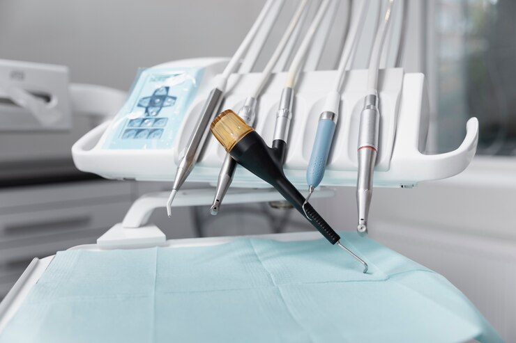 Crescent Family and Cosmetic Dentistry photo 4