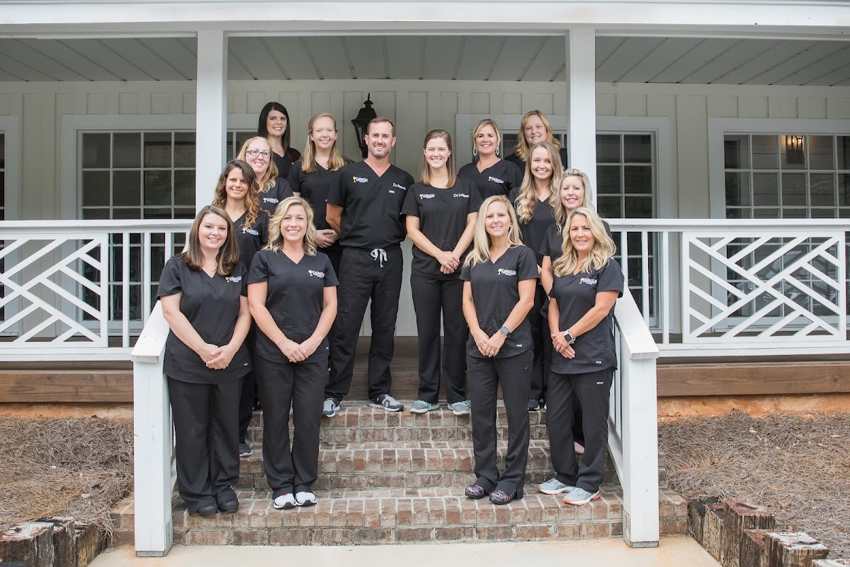 Crescent Family and Cosmetic Dentistry photo 6