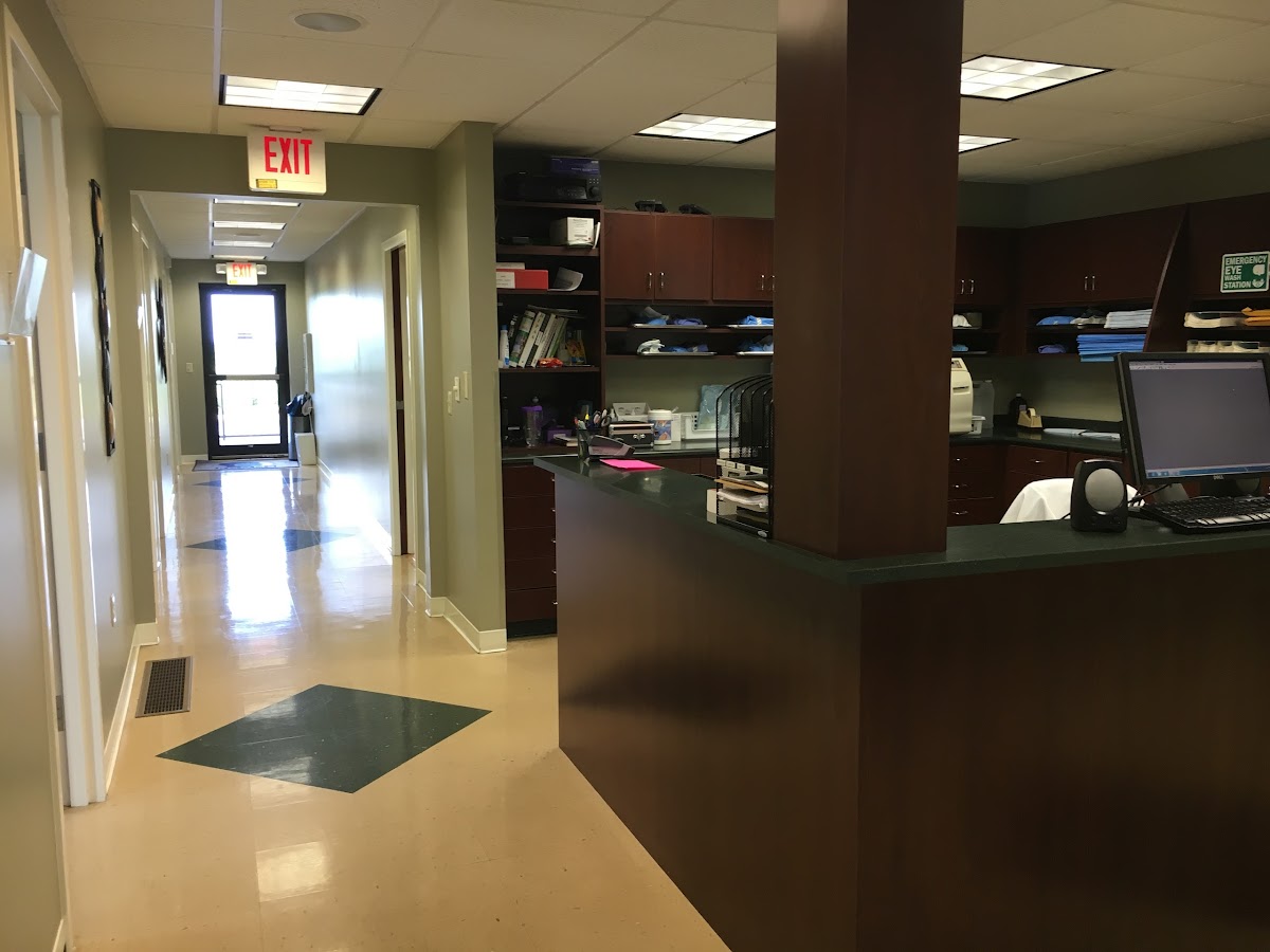 Kentucky Center for Oral and Maxillofacial Surgery photo 2