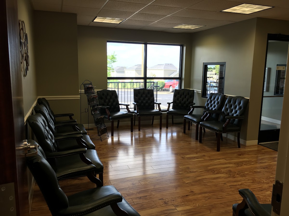 Kentucky Center for Oral and Maxillofacial Surgery photo 3