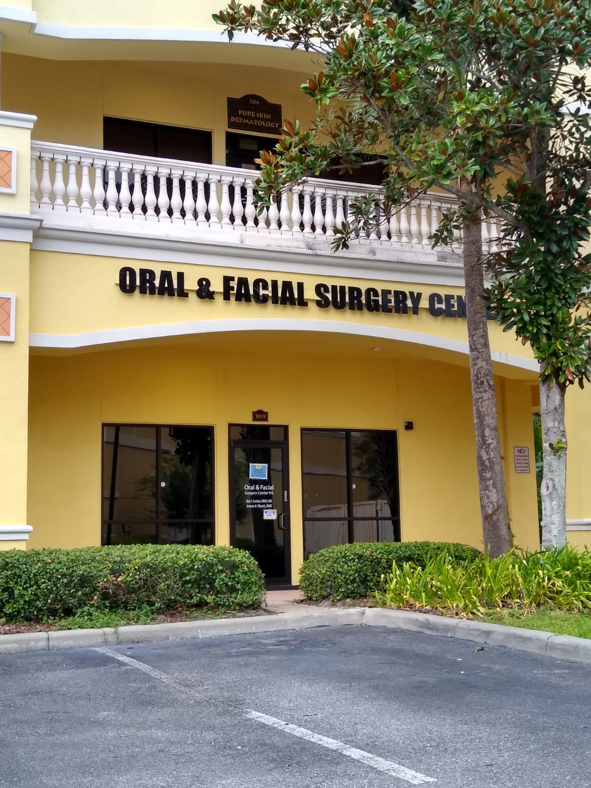 Oral & Facial Surgery Center photo 1