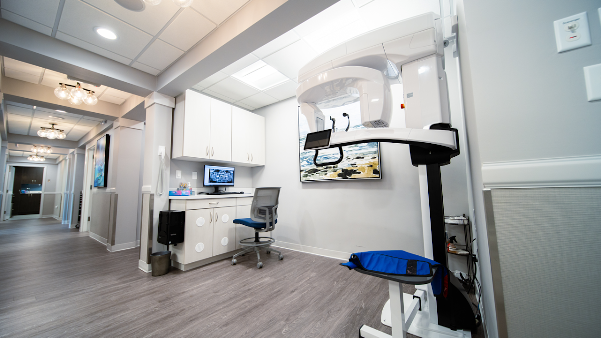Coastal Oral Surgery photo 1