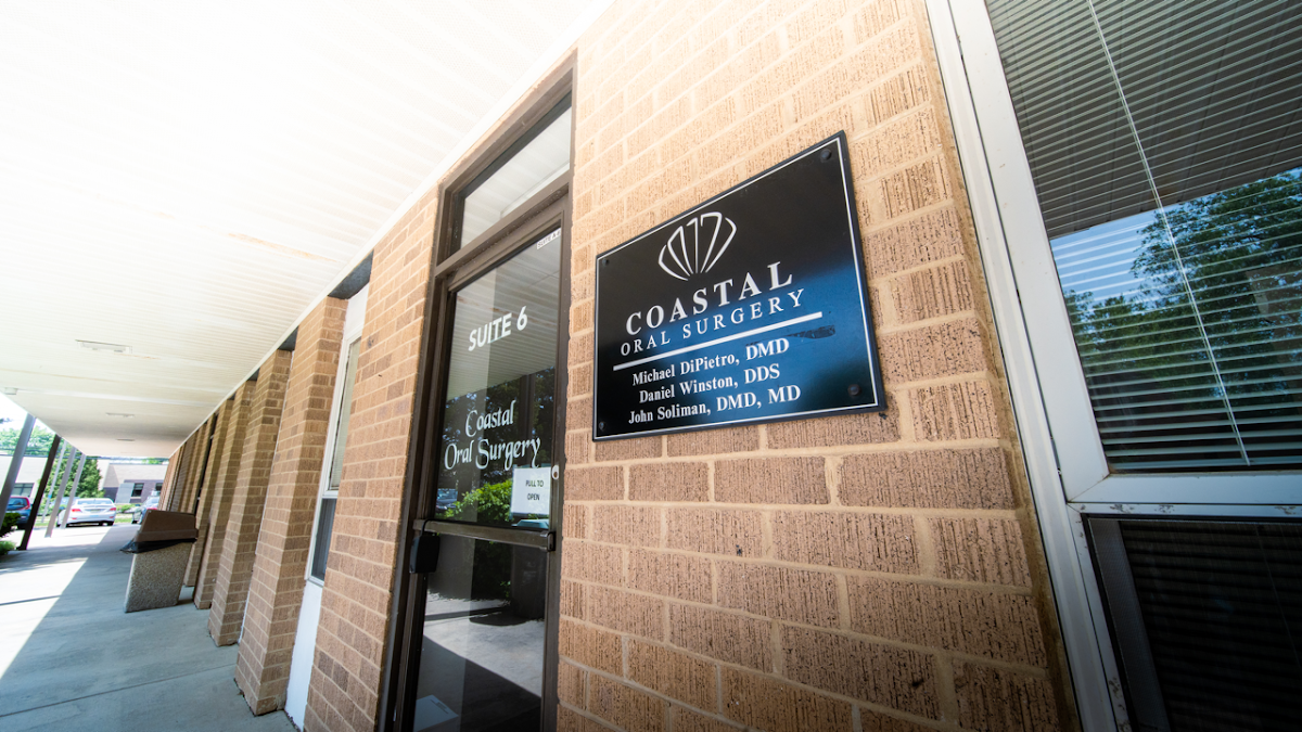 Coastal Oral Surgery photo 5