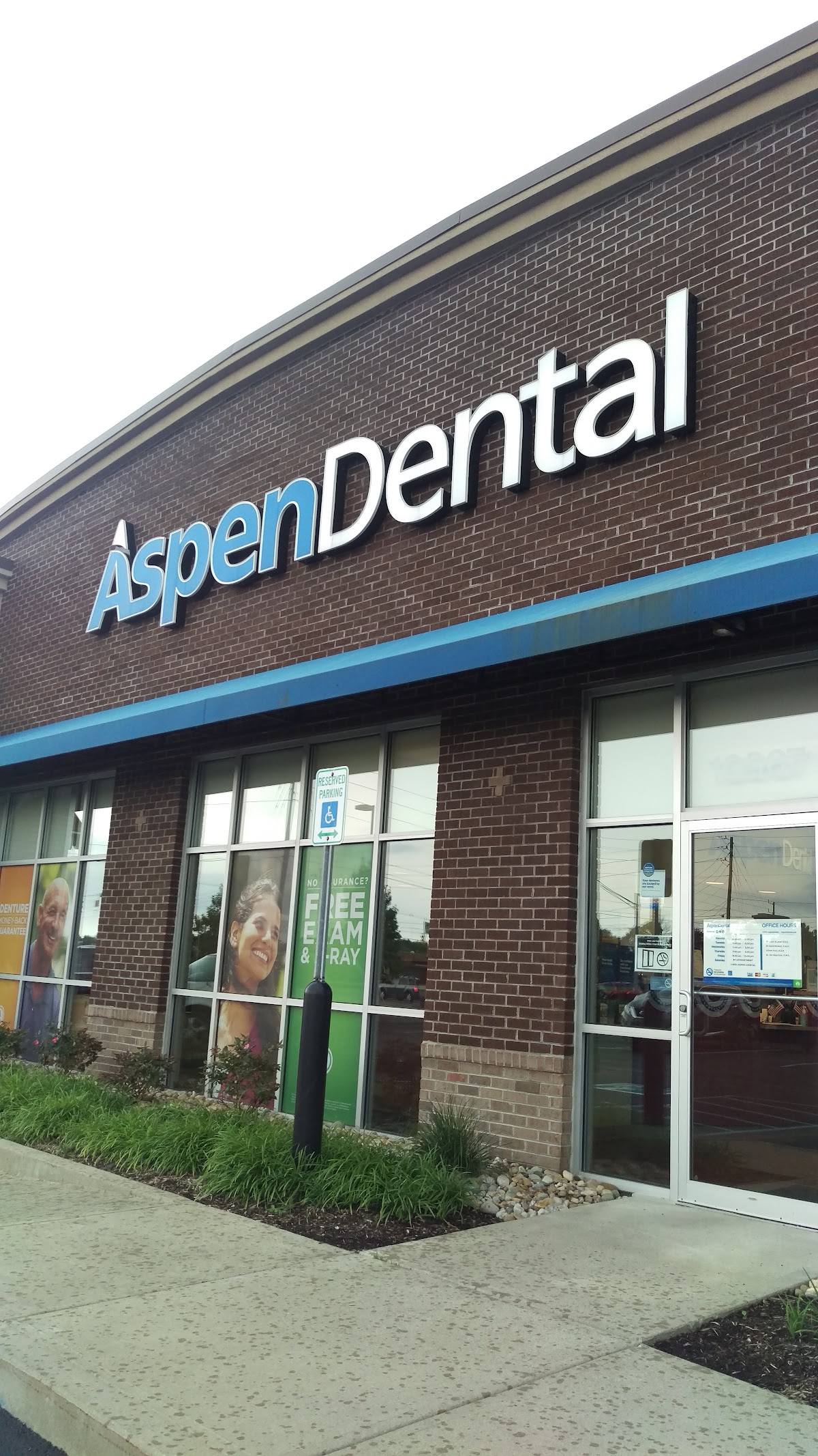Aspen Dental - Avon photo 1