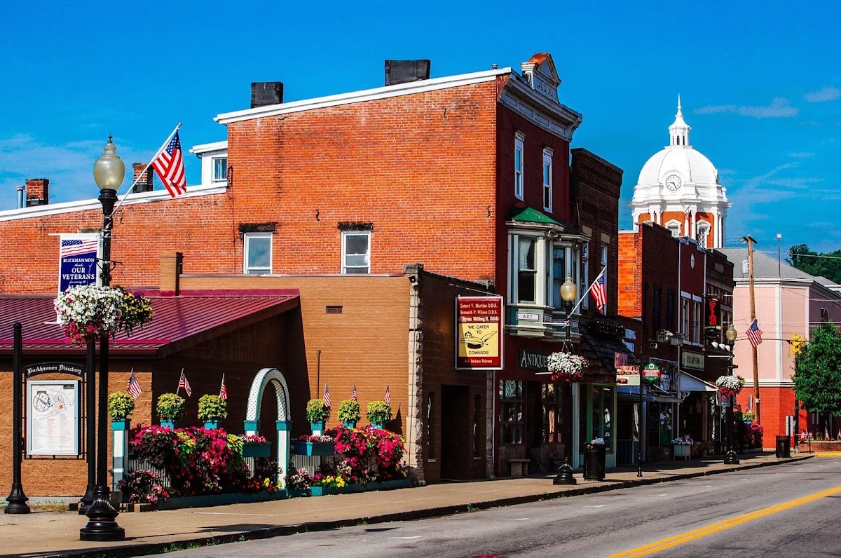 Wilson Martino Dental of Buckhannon photo 1