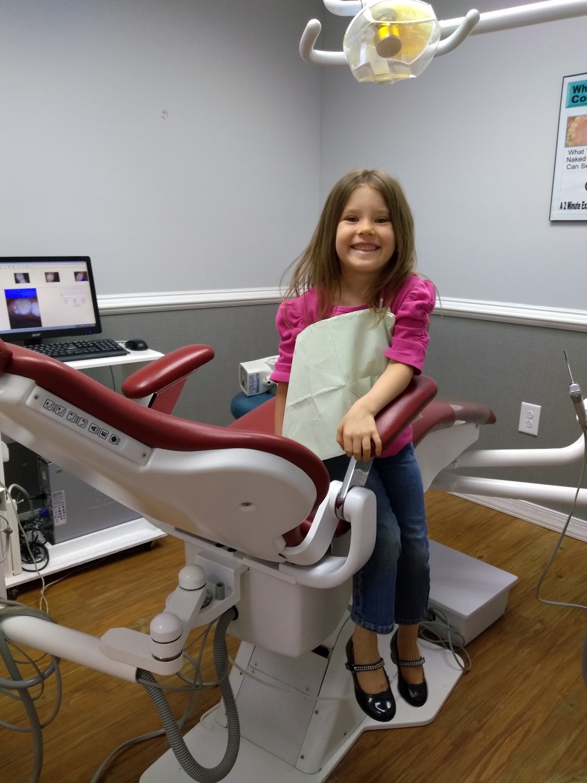 Wilson Martino Dental of Buckhannon photo 3