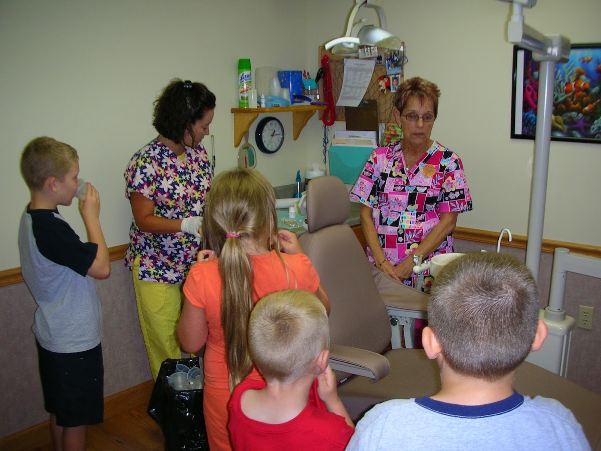 Wilson Martino Dental of Buckhannon photo 4